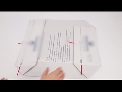 τσάντες εγγράφου 2-3ply Multiwall Kraft για το Diatomaceous γήινο άργιλο κοκκώδη