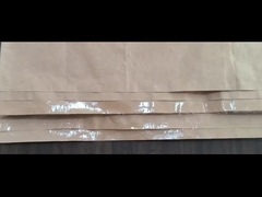 τσάντα κατώτατου εγγράφου τσιμπήματος