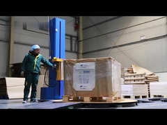 Ανοικτό στόμα	Multiwall της Kraft εγγράφου βιο υποβιβασμένη ρύπανση στρώματος τσαντών διπλή ελεύθερη