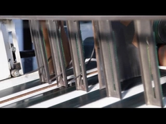 Πολυ τσάντες εγγράφου της Kraft στρώματος για τη βιομηχανική και χημική προσαρμογή τροφίμων