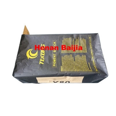 25kg 3 κολλημένες πτυχή τσάντες εγγράφου Multiwall βαλβίδων για τα συστατικά τροφίμων σκονών συσκευασίας