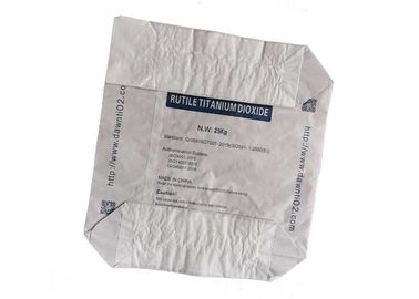 3 πτυχών 25kg κολλημένες 50kg βαλβίδων πολυ τοίχος εγγράφου τσάντες κατώτατου εγγράφου φραγμών τσαντών ανθεκτικές