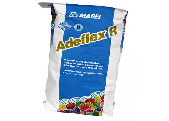 1- 4 Multiwall Kraft εγγράφου τσαντών της Kraft εγγράφου στρώματα σάκων βαλβίδων