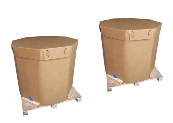 τσάντα σκαφών της γραμμής 220ltr 1000ltr 1200ltr 1600ltr IBC για το βιομηχανικό ή χημικό υγρό υλικό