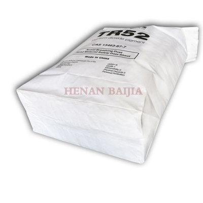 τσάντες εγγράφου 2-3ply Multiwall Kraft για το Diatomaceous γήινο άργιλο κοκκώδη