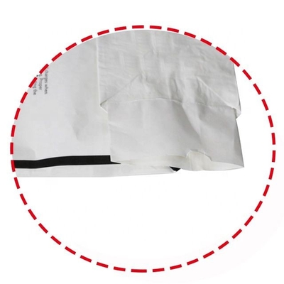 σάκοι εγγράφου Multiwall ικανότητας 20kg 25kg για τη συσκευασία εγγράφου γαλάτων σε σκόνη