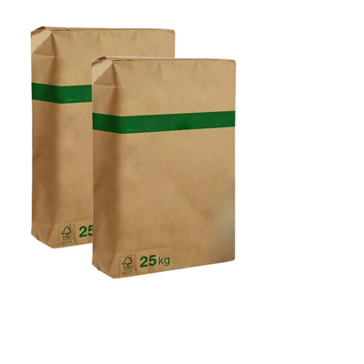 Benzoate νατρίου βαλβίδων 25kg κολλημένη 50Kg συσκευάζοντας τσάντα Multiwall σκονών