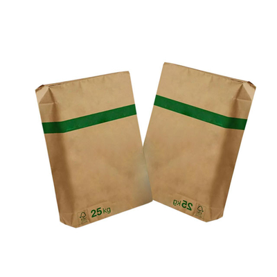 Benzoate νατρίου βαλβίδων 25kg κολλημένη 50Kg συσκευάζοντας τσάντα Multiwall σκονών