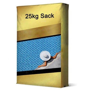 20kg βαλβίδα Kraft χαρτοσακούλα συσκευασία προσαρμοσμένη δομή σχήμα μέγεθος ανθεκτικό στο νερό