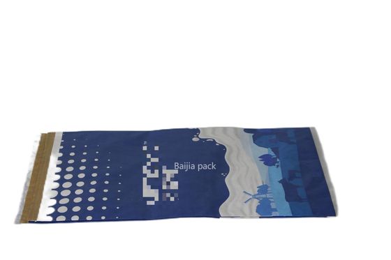 Ανθεκτικές τσάντες χάρτινου χάρτη 110cmx80cmx20cm για βιομηχανική χρήση