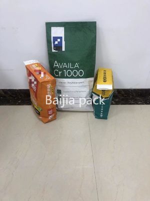 Τυπωτικές τσάντες με πολλαπλές τοιχογραφίες ανθεκτικές στην υγρασία