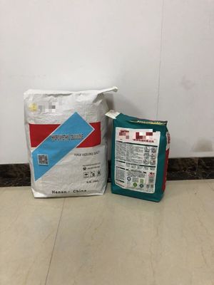 Τύποι συσκευασίας χαρτιού Kraft με ευέλικτη εκτύπωση