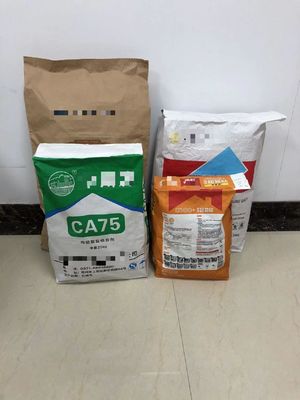 Τύποι συσκευασίας χαρτιού Kraft με ευέλικτη εκτύπωση