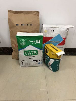 Τύποι συσκευασίας χαρτιού Kraft με ευέλικτη εκτύπωση
