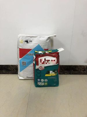 Προσαρμοσμένες τσάντες συσκευασίας χαρτιού Kraft Flex Printed