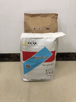 Προσαρμόσιμη βαλβίδα Πολυπετραμική τσάντα χαρτιού Προσαρμοσμένη χωρητικότητα