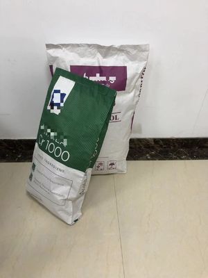 Συσκευή τροφίμων/προσθέτων τροφίμων 20kg Σφιχτά σάκοι από χαρτί