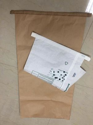 Προσαρμοσμένα 25 kg Πολλαπλά τσάντες από τοίχο