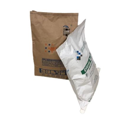 High Quality Raw Material Multiwall Kraft Paper Bags with Customizable Size for Versatile Packaging