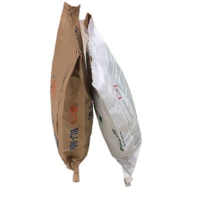 25kg Πολλαπλές Τάπες Χαρτιού Kraft