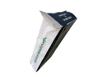 3ply τσάντες εγγράφου βαλβίδων