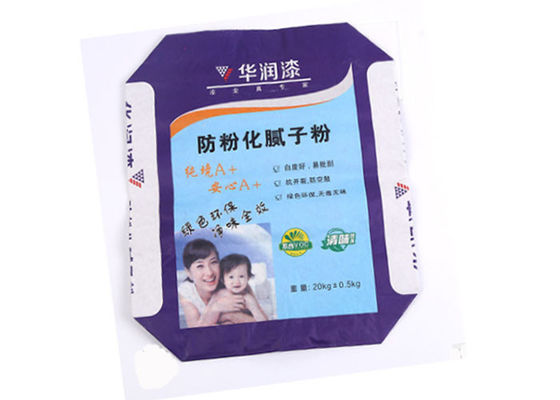 Κεραμικά πλακάκια, κολλημένη βαλβίδα