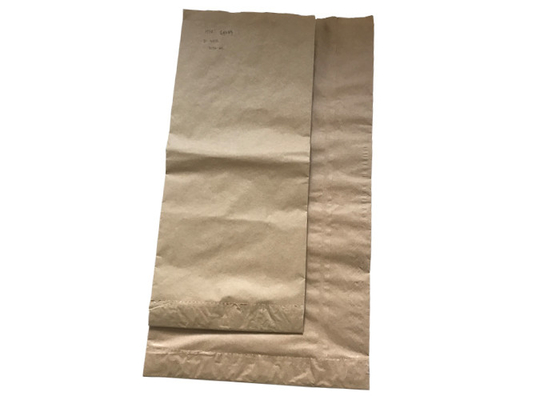 Πολυ συσκευασία αλευριού ζάχαρης σάκων 10kg 25kg 50kg εγγράφου τοίχων ελασματοποίησης σκαφών της γραμμής PE