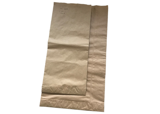 Malty Calar 3 βιομηχανικός σπόρος τροφών πουλιών τσαντών εγγράφου στρώματος 25kg για τα ψάρια πουλερικών περιστεριών συσκευασίας