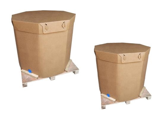 220L 1000L 1200L 1600L IBC υγρό Totes για το βιομηχανικό ή χημικό υγρό υλικό