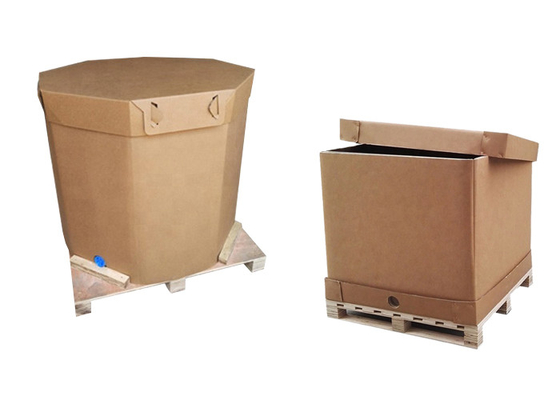 τσάντα σκαφών της γραμμής 220ltr 1000ltr 1200ltr 1600ltr IBC για το βιομηχανικό ή χημικό υγρό υλικό